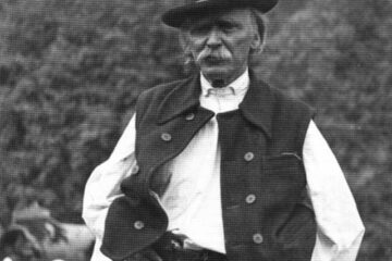 „Poporul, Constituția și autonomia comunală”