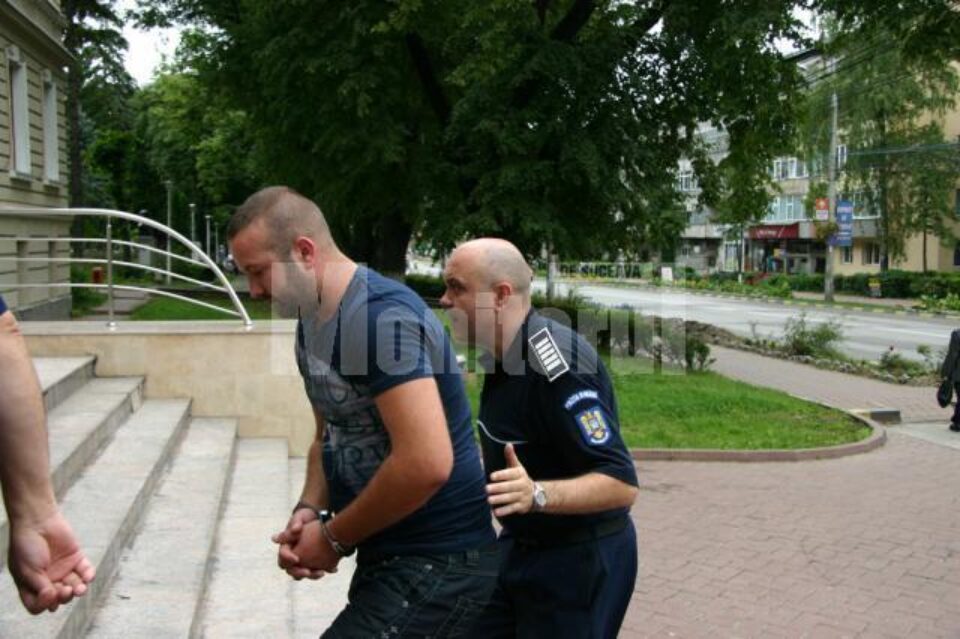În iulie 2011, Constantin Ionel Dochiței, din Marginea, a fost extrădat
