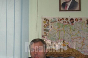 Dumitru Morhan: Relațiile cu Ucraina trebuie intensificate