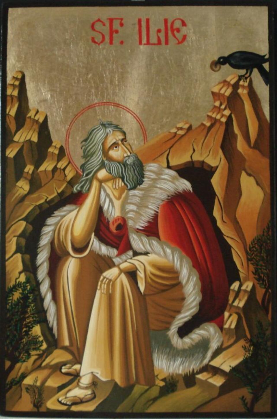 Sfântul Ilie
