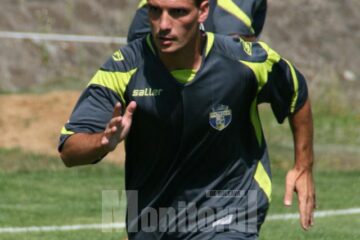 Ionesi rămâne principalul om de gol al Bucovinei
