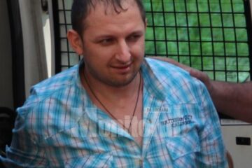 Constantin Lungu a reușit să coordoneze o întreagă rețea din celula în care era închis