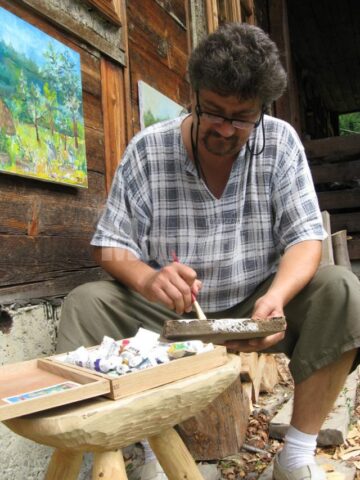 Liviu Șoptelea