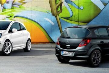 Opel Corsa vine cu o nouă motorizare și versiuni speciale
