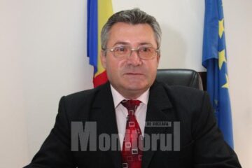 Gavril Vîrvara: Nu dăm bani pe nemuncă