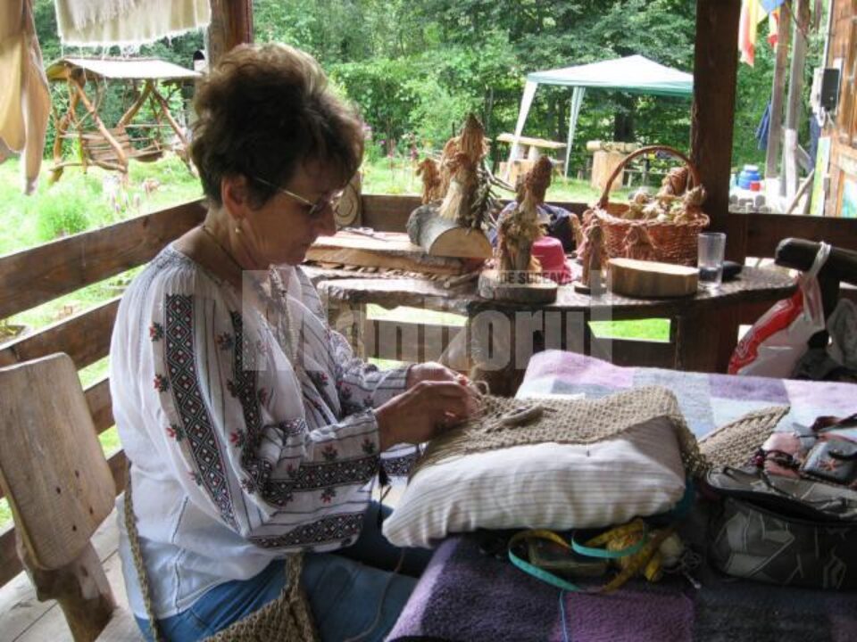 Silvia Cozmâncă
