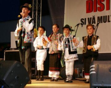 Iulian Aghiniței