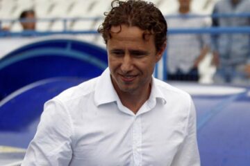 Reghecampf: Noi suntem favoriți, normal