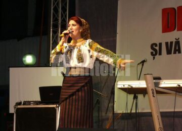 Viorica Duceac