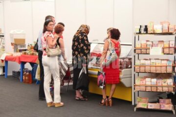 Târgul de alimente tradiționale poate fi vizitat astăzi și mâine, între orele 10:00 – 19:00, în parcarea Shopping City