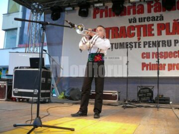 Rareș Atomei