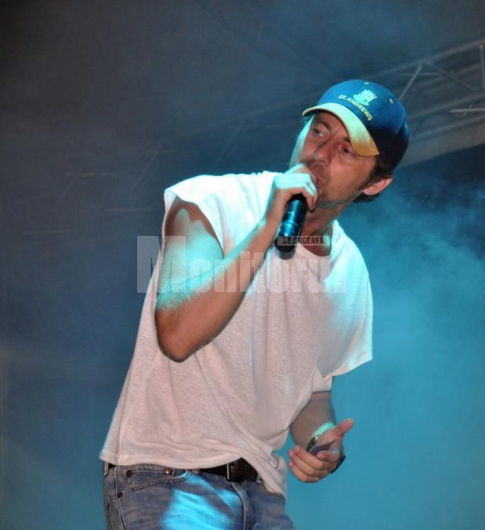 Cinci zile de muzică și distracție la Zilele Municipiului Fălticeni