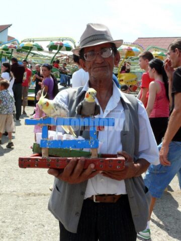 Cinci zile de muzică și distracție la Zilele Municipiului Fălticeni