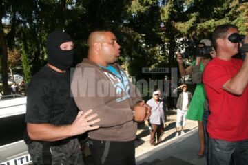 Dumitru Lăcătușu a fost arestat preventiv în perioada septembrie-decembrie 2011