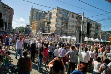 Ediția câmpulungeană din acest an a „Întâlnirilor bucovinene”