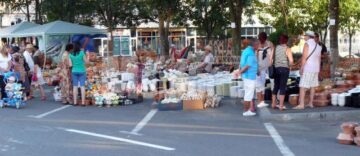 Cinci zile de muzică și distracție la Zilele Municipiului Fălticeni