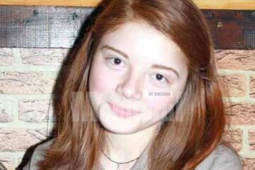 Maria Adnana Leizeriuc, elevă în clasa a XI-a la Colegiul Național "Petru Rareș" din Suceava, a luat argint la chimie