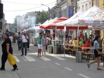 Ediția câmpulungeană din acest an a „Întâlnirilor bucovinene”