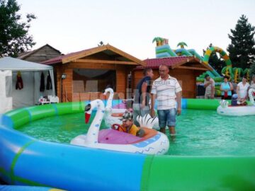 Cinci zile de muzică și distracție la Zilele Municipiului Fălticeni