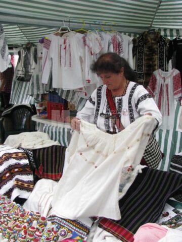 Ediția câmpulungeană din acest an a „Întâlnirilor bucovinene”