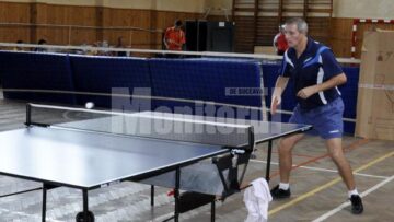 Turneul A de tenis de masă din Circuitul național AMATUR, dotat cu cupa “Zilele Municipiului Fălticeni”