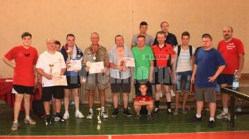 Finaliști - categoria Amatori