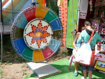 Cinci zile de muzică și distracție la Zilele Municipiului Fălticeni