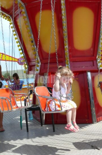 Cinci zile de muzică și distracție la Zilele Municipiului Fălticeni