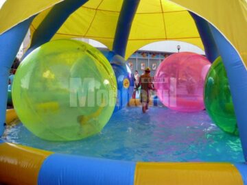 Cinci zile de muzică și distracție la Zilele Municipiului Fălticeni