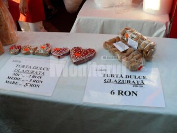 Cinci zile de muzică și distracție la Zilele Municipiului Fălticeni