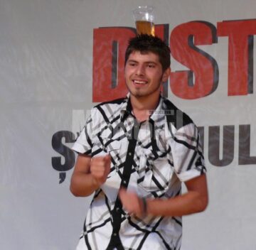 Cinci zile de muzică și distracție la Zilele Municipiului Fălticeni