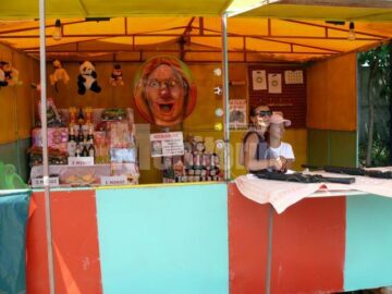 Cinci zile de muzică și distracție la Zilele Municipiului Fălticeni