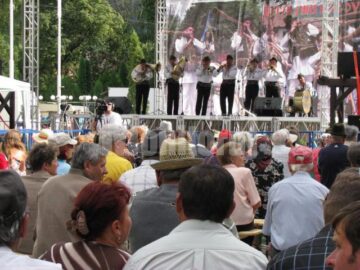 Ediția câmpulungeană din acest an a „Întâlnirilor bucovinene”
