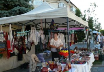 Cinci zile de muzică și distracție la Zilele Municipiului Fălticeni