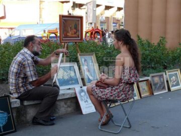 Cinci zile de muzică și distracție la Zilele Municipiului Fălticeni
