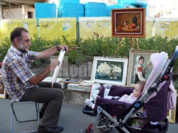 Cinci zile de muzică și distracție la Zilele Municipiului Fălticeni