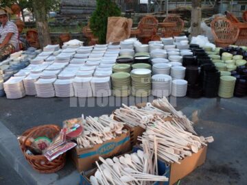 Cinci zile de muzică și distracție la Zilele Municipiului Fălticeni