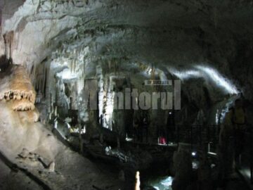 Ultima aventură a membrilor Academiei „Pământul Viu” a avut loc luna aceasta în Alpii Italieni și în Alpii Elvețieni