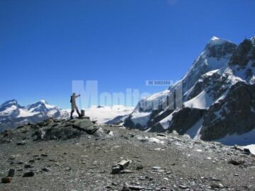 Ultima aventură a membrilor Academiei „Pământul Viu” a avut loc luna aceasta în Alpii Italieni și în Alpii Elvețieni