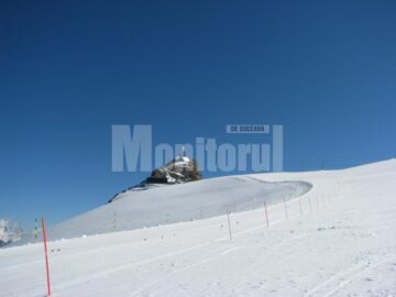 Ultima aventură a membrilor Academiei „Pământul Viu” a avut loc luna aceasta în Alpii Italieni și în Alpii Elvețieni