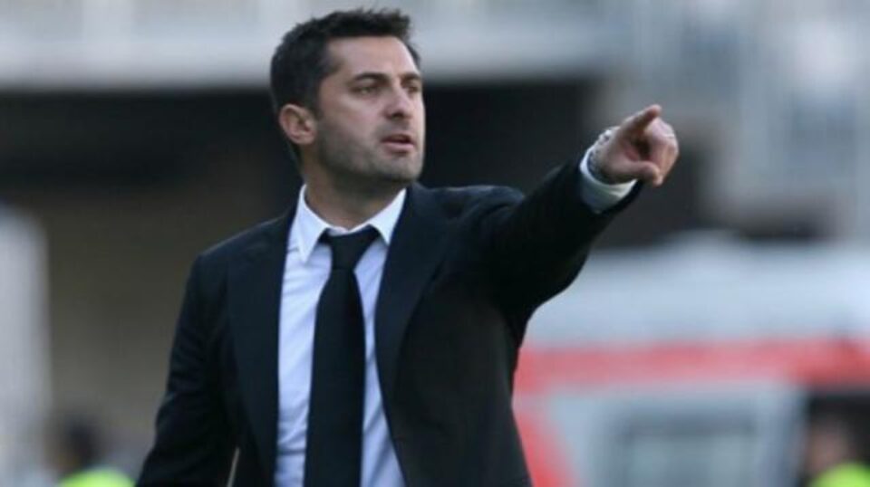 Claudiu Niculescu: O să încerc să mă pregătesc și să reintru pe teren