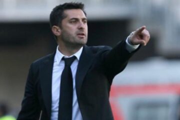 Claudiu Niculescu: O să încerc să mă pregătesc și să reintru pe teren