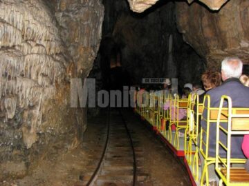 Ultima aventură a membrilor Academiei „Pământul Viu” a avut loc luna aceasta în Alpii Italieni și în Alpii Elvețieni