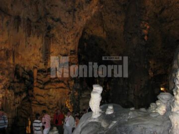 Ultima aventură a membrilor Academiei „Pământul Viu” a avut loc luna aceasta în Alpii Italieni și în Alpii Elvețieni