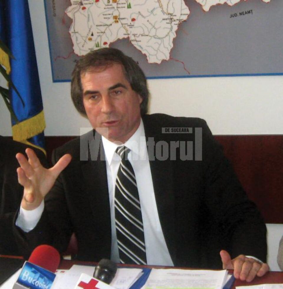 Dr. Petrea Dulgheru