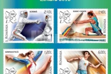 Emisiune filatelică