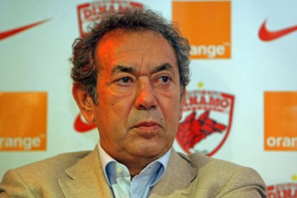 Nicolae Badea: „Sunt convins că vom avea un concept medical modern și coerent” Nicolae Badea: „Sunt convins că vom avea un concept medical modern și coerent”