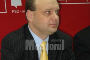 Ovidiu Donțu: „Vom monitoriza cu atenție activitățile primarilor PDL și vă asigurăm că nu vom ezita să facem plângeri acolo unde se încalcă legea”