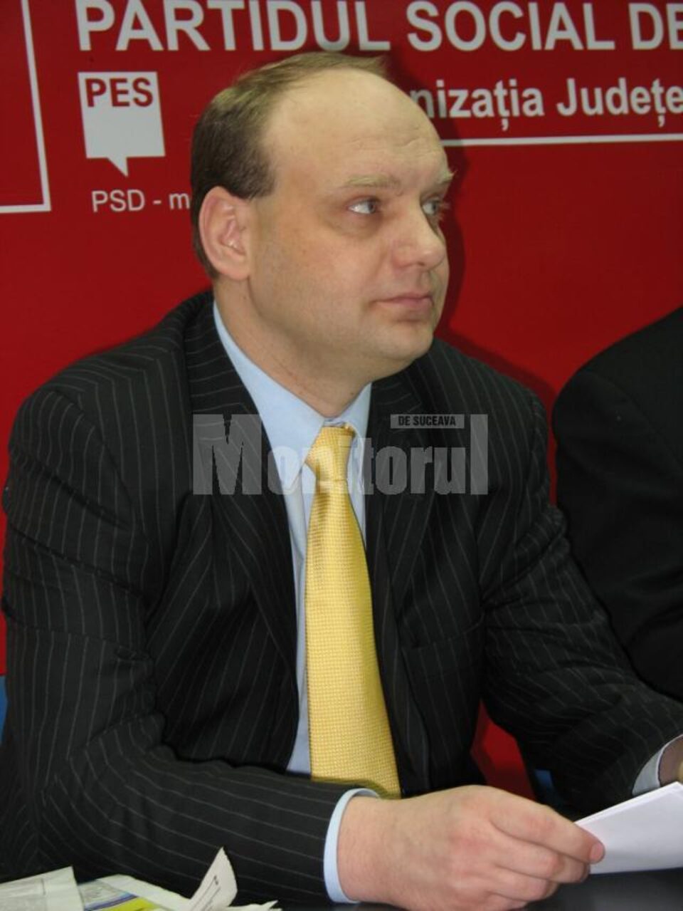 Ovidiu Donțu: „Vom monitoriza cu atenție activitățile primarilor PDL și vă asigurăm că nu vom ezita să facem plângeri acolo unde se încalcă legea”