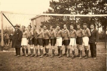 „Joc de campionat”